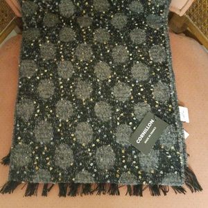 Cornillon Scarf NWT
